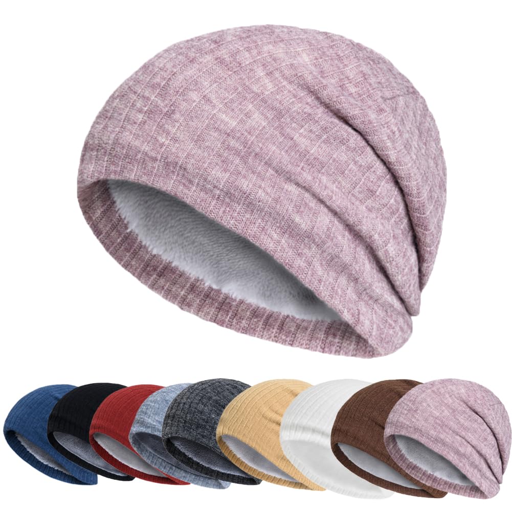 Gorro YuMENo Fleece