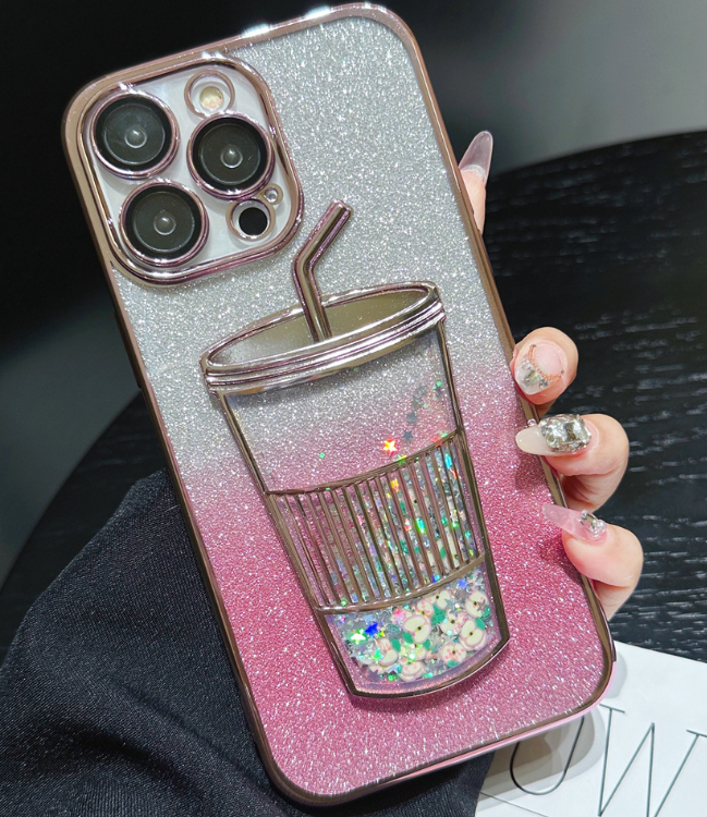 Cases that speak for you