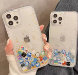 Icon Quicksand Phone Case